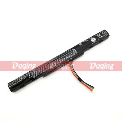 AS16A5K Battery for Acer E5-475G 523G 553G 573G 575G 774G AS16A7K AS16A8K New - Image 1 of 2