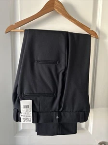 Flying Cross LAPD Navy Uniform Pants Womens 12REG NWT Prox Signature 28” Inseam - Picture 1 of 14