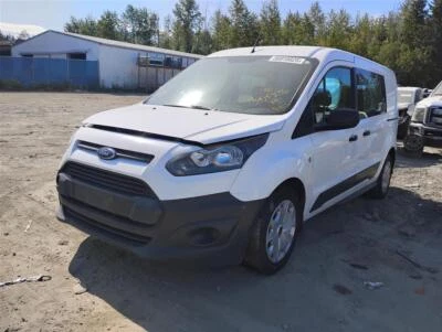 Used Washer Fluid Reservoir fits: 2018 Ford Transit connect w/o rear wiper Grade - Image 1 of 4