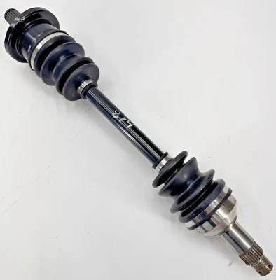 Arctic Cat ATV 400 2006 tracción delantera conjunto de eje CV 1502-537 Foto 1 de 4