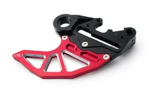 AS3 REAR BRAKE DISC GUARD for GAS GAS EC 250 300 2022 EC 250 350 F 2022 - Picture 1 of 5