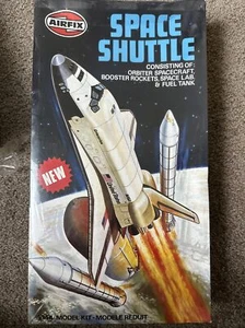 1/144 Siri’s Space Shuttle New Sealed - Picture 1 of 1