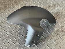 15 Genuine Scooter Co. Roughhouse 50 Sport Front Wheel Fender Cover P263200