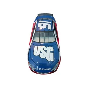 Action Collectables 1/24 #91 Hank Parker Jr 2002 Die Cast Limited Edition Nascar - Picture 1 of 8