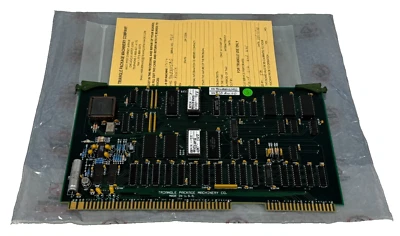 TRIANGLE PACKAGE MACHINERY 90WB8005AG INTERFACE BOARD REFURBISHED - Image 1 of 4