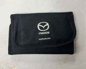 2013 Mazda Mazda6 OWNERS MANUAL OPERATORS USER GUIDE BOOK - Picture 1 of 2