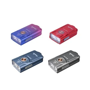 Fenix E03R V2.0 Mini 500 lumen USB-C rechargeable keychain light - Picture 1 of 12