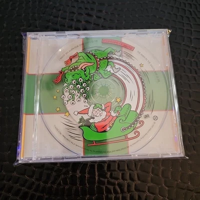 Rare VTG OOP 1997 Promo CD - Fountains Of Wayne - I Want An Alien For Christmas  - Imagem 1 de 4