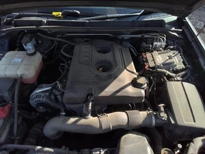 FORD FALCON ALTERNATOR FG-FGX, PETROL, 2.0, ECOBOOST, 10/2011-12/2016 - Picture 1 of 12