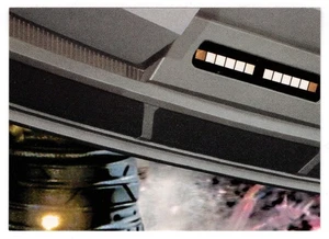 The Cloud - Star Trek Voyager - Season 1 - S2 - 1995 Skybox # 74 - Mint - Picture 1 of 1