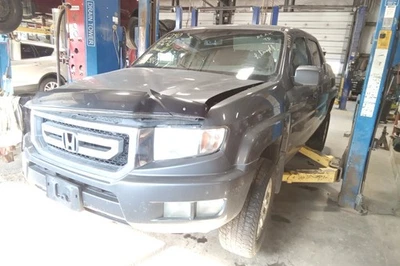 2011 Honda Ridgeline 3.5L Engine Motor OEM 136K Miles - LKQ436640931 - Image 1 of 4