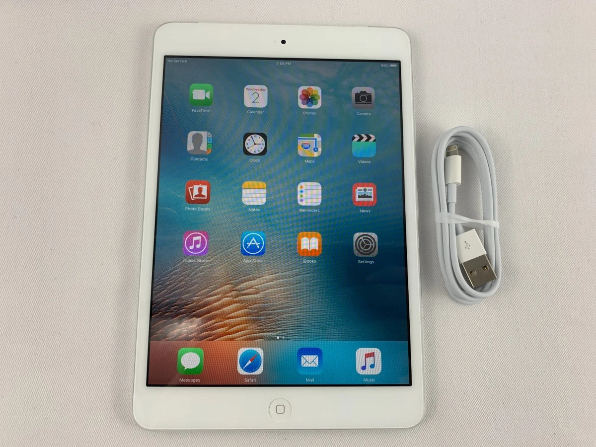 Apple iPad mini 1st Generation 16GB Tablets & eReaders for sale - eBay