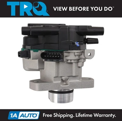 TRQ Distributor Fits 1995-2000 Chrysler 1995-2000 Dodge - Image 1 of 4