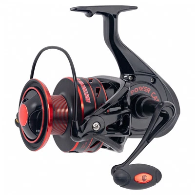 Uni Cat Destroyer MP³ Power Cat 12000 - Bild 1 von 2