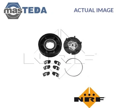 380048 AIR CONDITIONER COMPRESSOR MAGNETIC CLUTCH NRF NEW OE REPLACEMENT - Image 1 of 4