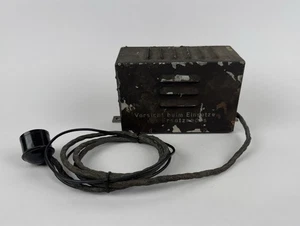 Fuente de alimentación para radio tubular Telefunken Autosuper IB50 - radio de coche vintage - Imagen 1 de 9
