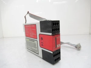 GM-FA-10J BANNER gate monitoring safety module - Picture 1 of 5