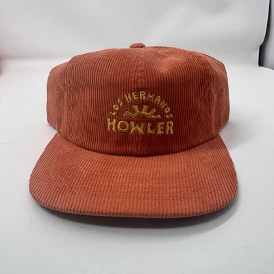 HOWLER BROTHERS LOS HERMANOS SUN CANDDARK Pana Foto 1 de 4