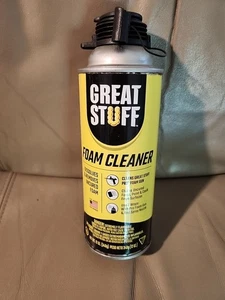 Great Stuff Pro 00259205 Foam Remover - 12oz - Picture 1 of 4