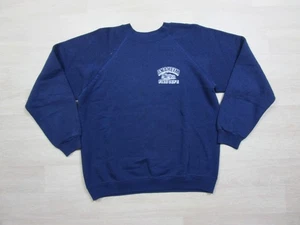 Felpa vintage vigili del fuoco adulto (L) Anaheim, California Fighter anni 80 - Foto 1 di 9