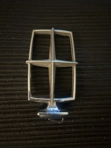 lincoln hood ornament - Bild 1 von 2