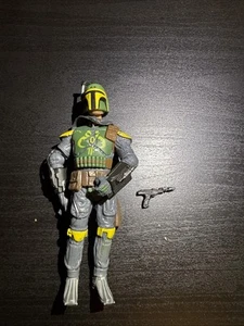 Star Wars Republic Elite Forces - Llats Ward EE Exclusive 3.75” Loose Figure - Imagen 1 de 5