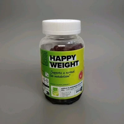 MARKENLOS HAPPY WEIGHT LOSS SUPPORT A NORMAL FAT METABOLISM