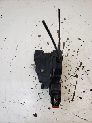 Actuador de bloqueo MAZDA 3 2007 742560 Foto 1 de 4