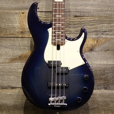 YAMAHA BBP34 Foto 1 de 4