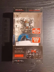 Tunnel Palm Sized High Performance Drone - Picture 1 of 4