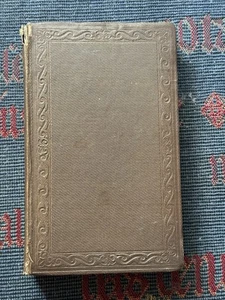 Selections From The Best Italian Writers James Lacaita 1855 Vintage Hardback - Picture 1 of 13