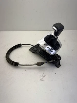 2010-2014 Volkswagen Jetta Sportwagen 2.0L TDI Gear Shifter OEM. - Image 1 of 4