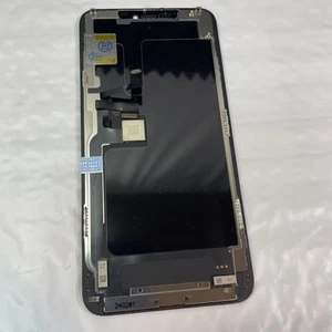 For iPhone 11 Pro Max Premium OLED Display Touch Screen Digitizer Replacement - Picture 1 of 4