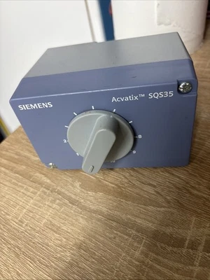 SIEMENS SQS35.03 - Siemens - Imagen 1 de 3