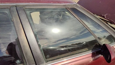 Buick Lesabre 1992-1999 pasajero ventana delantera derecha puerta vidrio OEM Foto 1 de 3