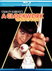 Stanley Kubricks A Clockwork Orange Blu Ray Disc 2007
