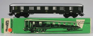 Märklin HO #4026 DB Baggage Car, EX/BX, 1958 to 1966 - Picture 1 of 1