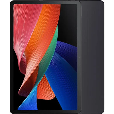 TCL Tab 11 10.95 Inch WIFI + Bluetooth Dark Gray 64GB + 4GB GSM NEW - Image 1 of 3