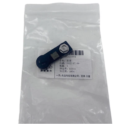 Transmission Shift Cable Connector For VW Polo Passat Jetta Golf Audi A3 TT S3 - Image 1 of 4