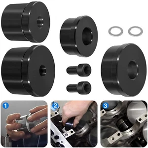 for 3164088 Cummins Cam Bearing Adapter Tool Set ISX ISX15 QSX,QSX15 M20060-39 - Foto 1 di 10
