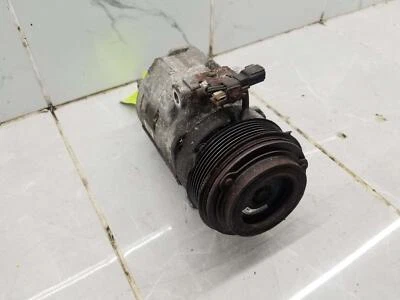 Lincoln MKX 2011 3,7 L aire acondicionado compresor #004579 Foto 1 de 4