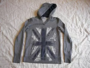 Delia's Hoodie Sweat Shirt - Size S - Picture 1 of 6