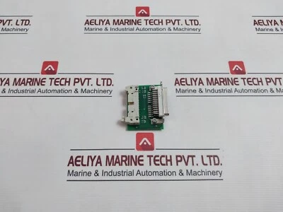 EMERSON 4.350-0924/B Printed Circuit Board - Image 1 of 4