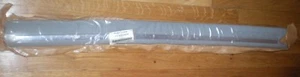 NUEVO FABRICANTE DE EQUIPOS ORIGINALES FORD EXPLORER 1991 MOLDEO PUERTA DELANTERA LH GRIS - Imagen 1 de 4