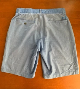 UnderArmour Golf Shorts SZ Large Excellent Condition - Picture 1 of 2