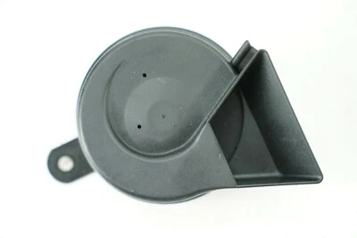 Bocina tono nota alta lado conductor izquierdo mercedes w215 w220 00-06 0045428120 Foto 1 de 4