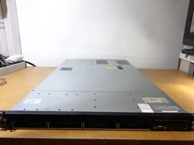HP ProLiant DL360 G6 Server w/ 6-core Xeon X5650 2.67GHz 16GB RAM BZ024A No HDD - Image 1 of 4