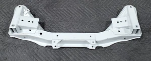 BMW E21 6 Cylinder M20 Front Subframe Powder coated - Picture 1 of 14