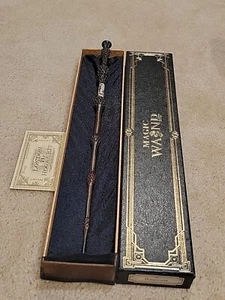 Albus Dumbledore Zauberstab  - Bild 1 von 8