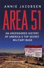 Area 51 9781409136866 Annie Jacobsen - Free Tracked Delivery